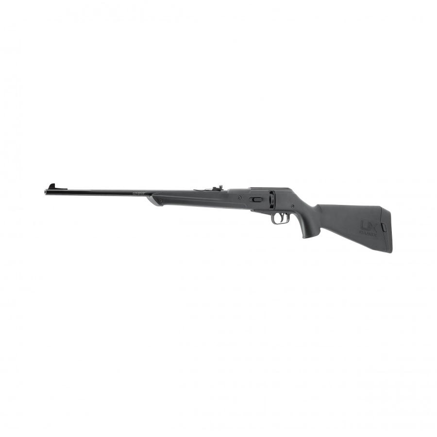 UX Canex 5.5 mm CO2 windcheater 3/3