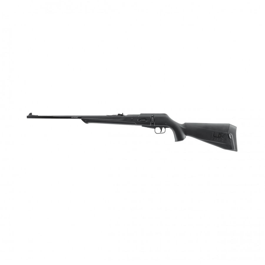 UX Canex 5.5 mm CO2 windcheater 1/3