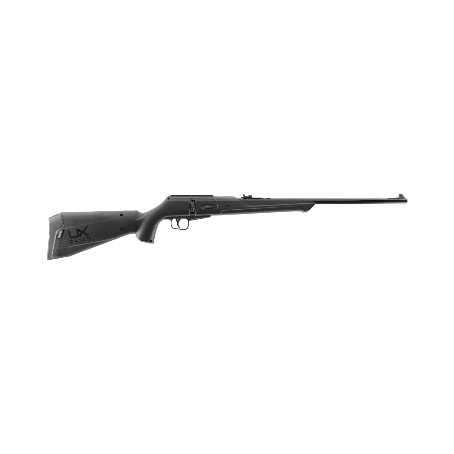 UX Canex 5.5 mm CO2 windcheater 2/3