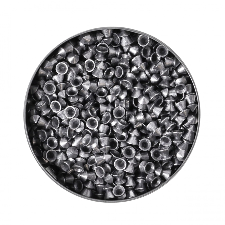 UX Cobra gen 2. 4.5 mm diabolo shot 500 pcs. 3/4