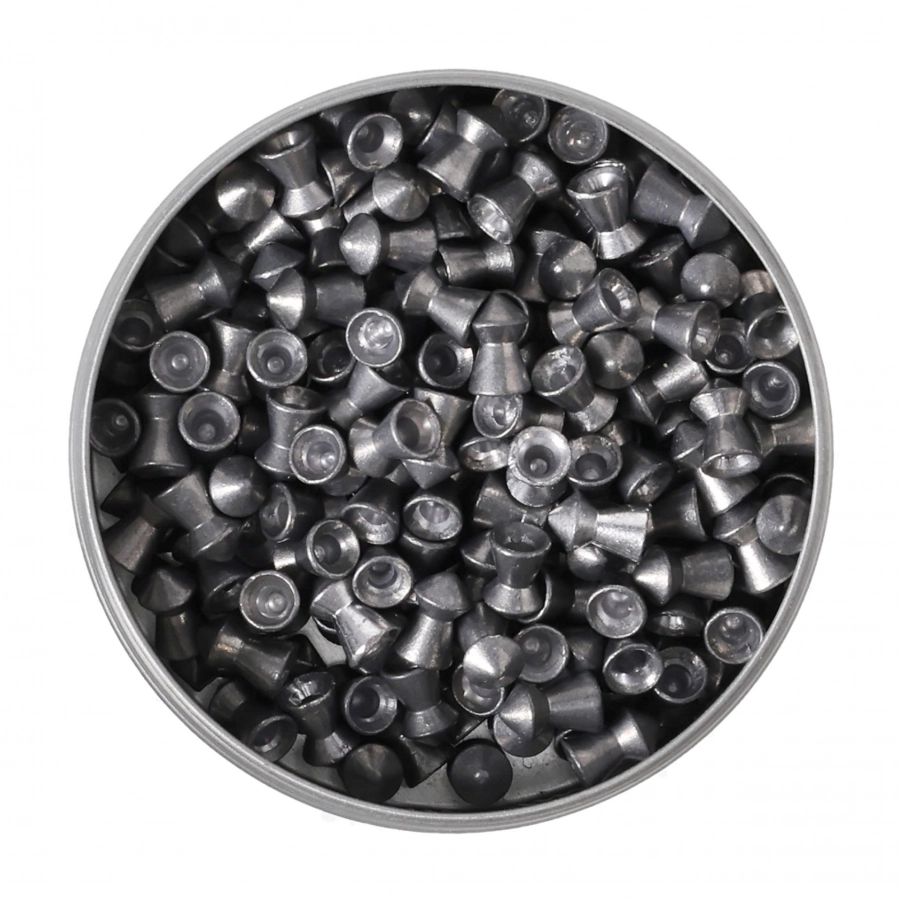 UX Cobra gen 2. 5.5 mm diabolo shot 200 pcs. 3/4