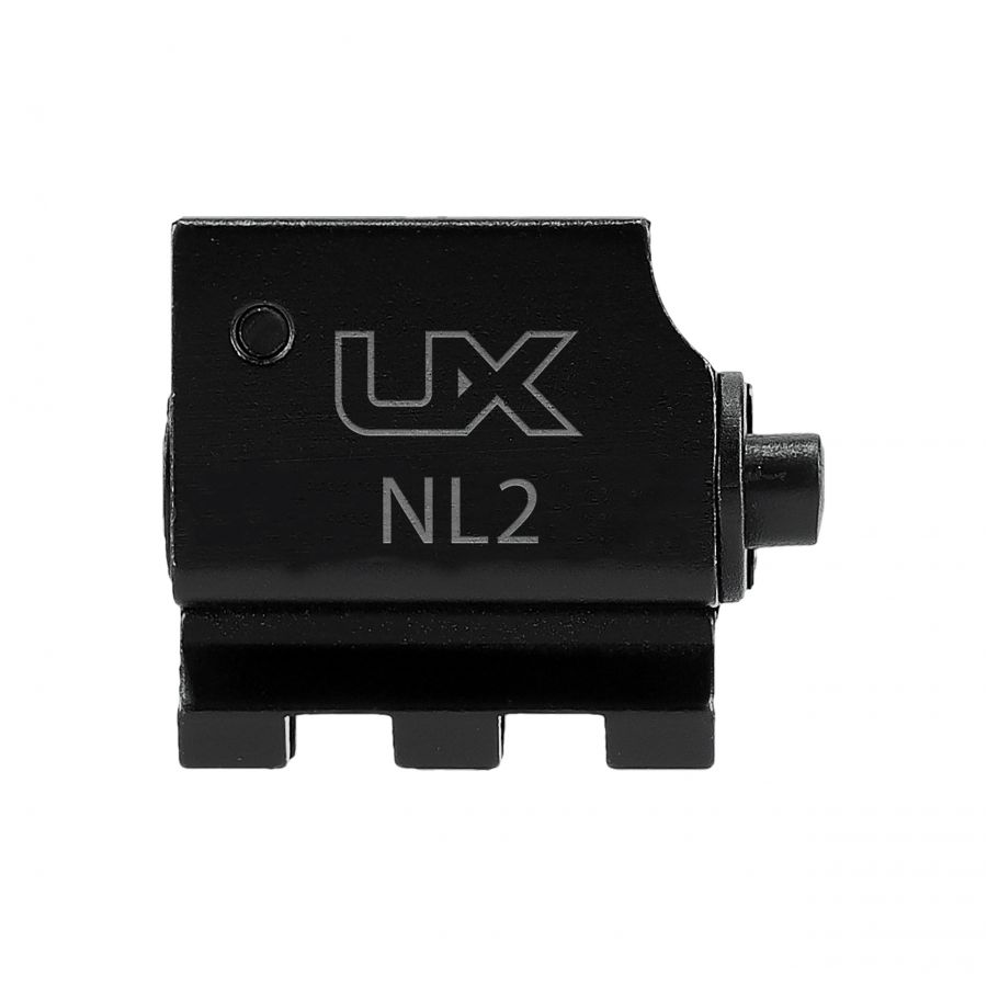 UX NL2 laser sight 1/3