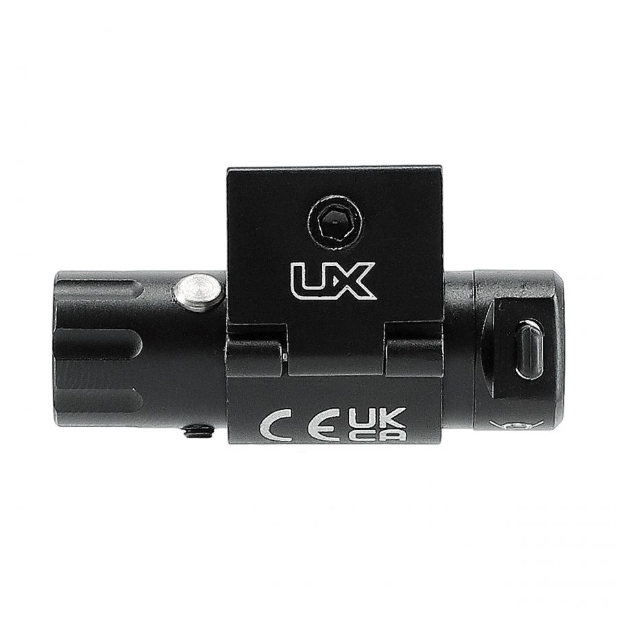 UX NL5 laser sight 1/4