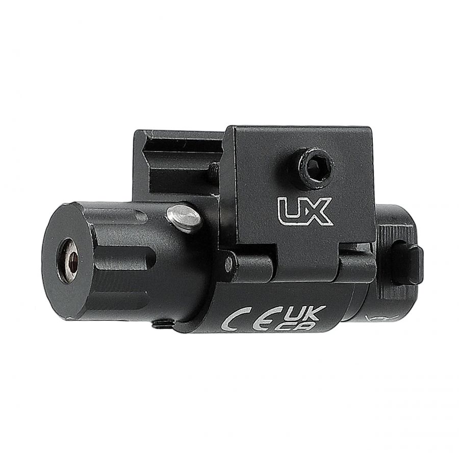 UX NL5 laser sight 3/4