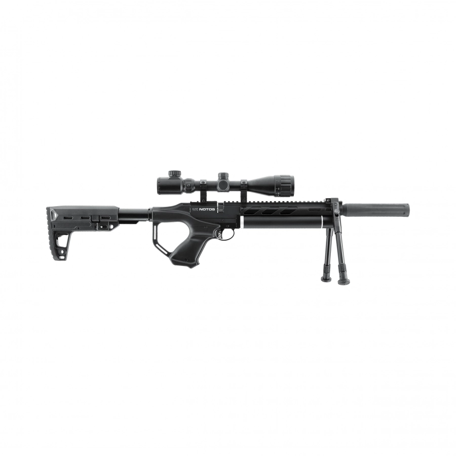 UX Notos Carbine Set 4.5 mm pcp windcheater 2/4