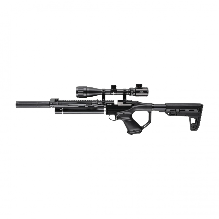 UX Notos Carbine Set 4.5 mm pcp windcheater 1/16