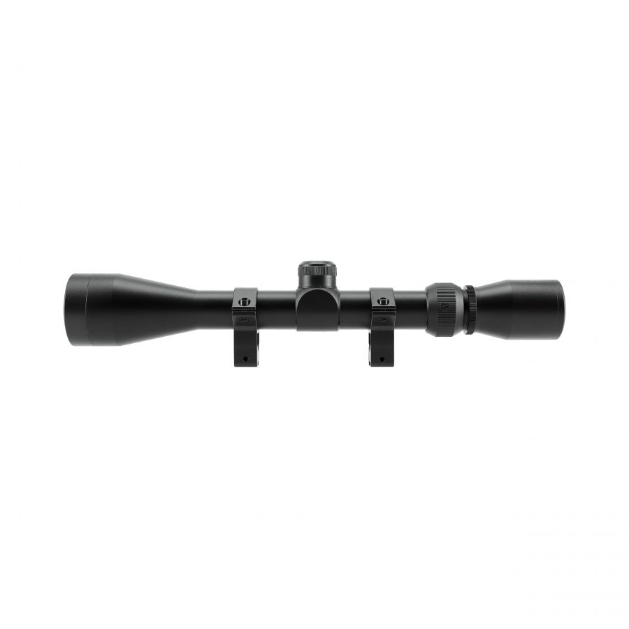 UX RS 3-9 x 40 rifle scope 2/4