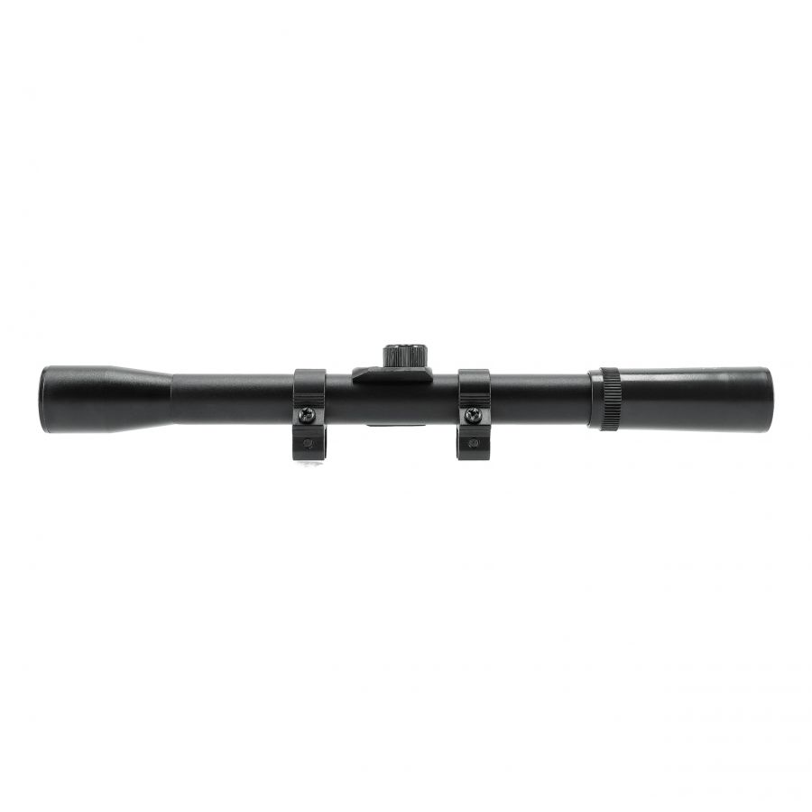 UX RS 4 x 20 rifle scope 2/4