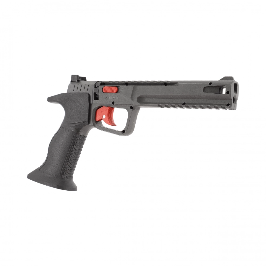 UX SPA Expert 4.5mm CO2 wind gun 3/7