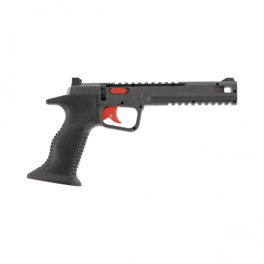 UX SPA Expert 4.5mm CO2 wind gun 2/7