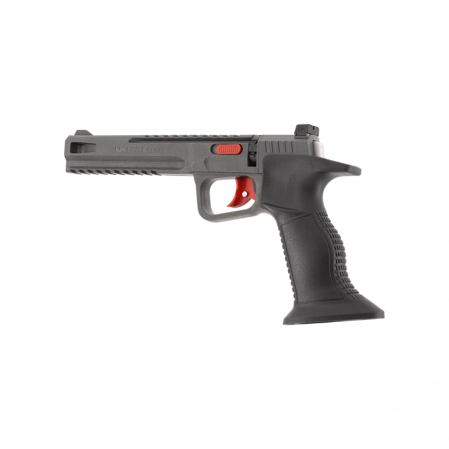 UX SPA Expert 4.5mm CO2 wind gun 4/7