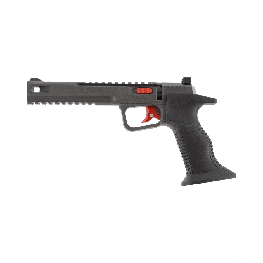UX SPA Expert 4.5mm CO2 wind gun 1/7