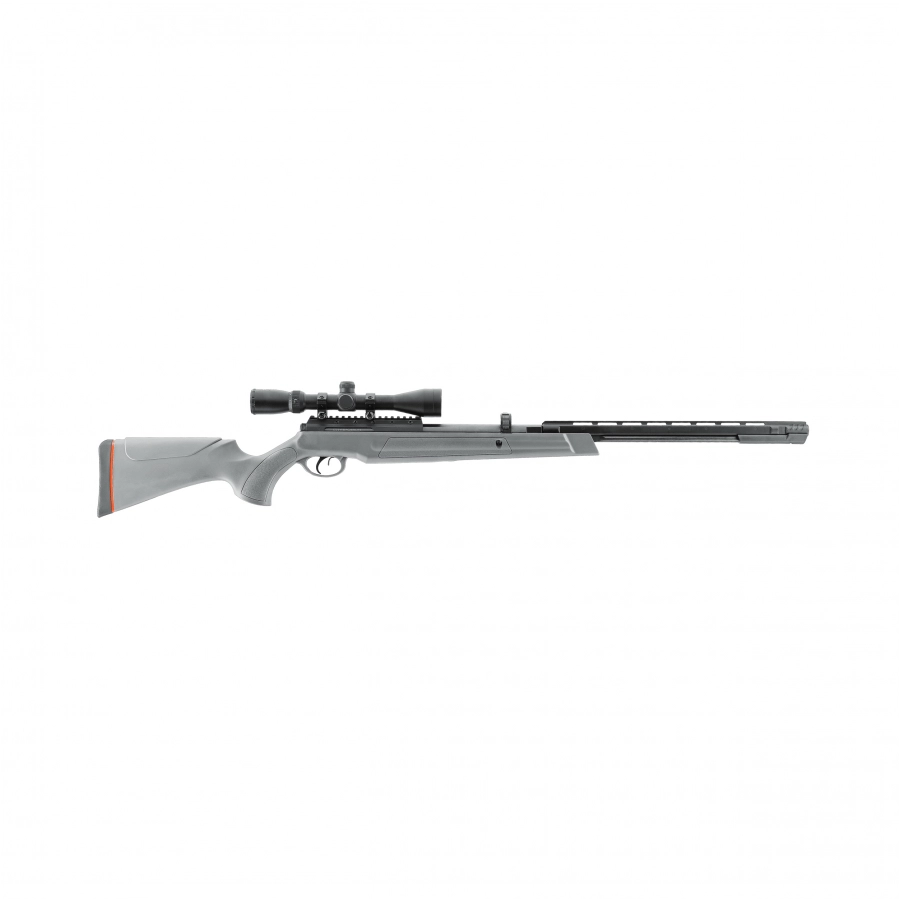 UX Synergis Elite Kit 4.5 mm spring-loaded air rifle 2/3