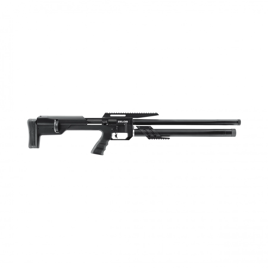 UX Zelos 4.5mm PCP Airgun. 2/4
