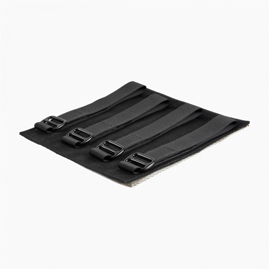 Valkiria Ase Utra Radien heat shield black 2/4