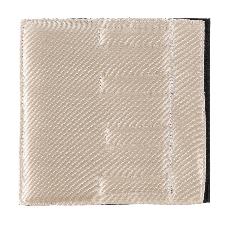 Valkiria Ase Utra Radien heat shield black 4/4