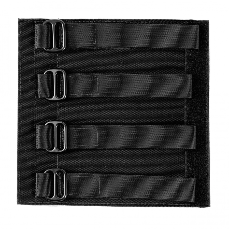 Valkiria Ase Utra Radien heat shield black 1/4