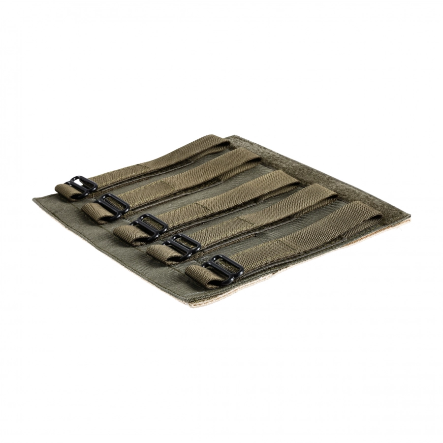 Valkiria Ase Utra Radien olive green heat shield 2/4