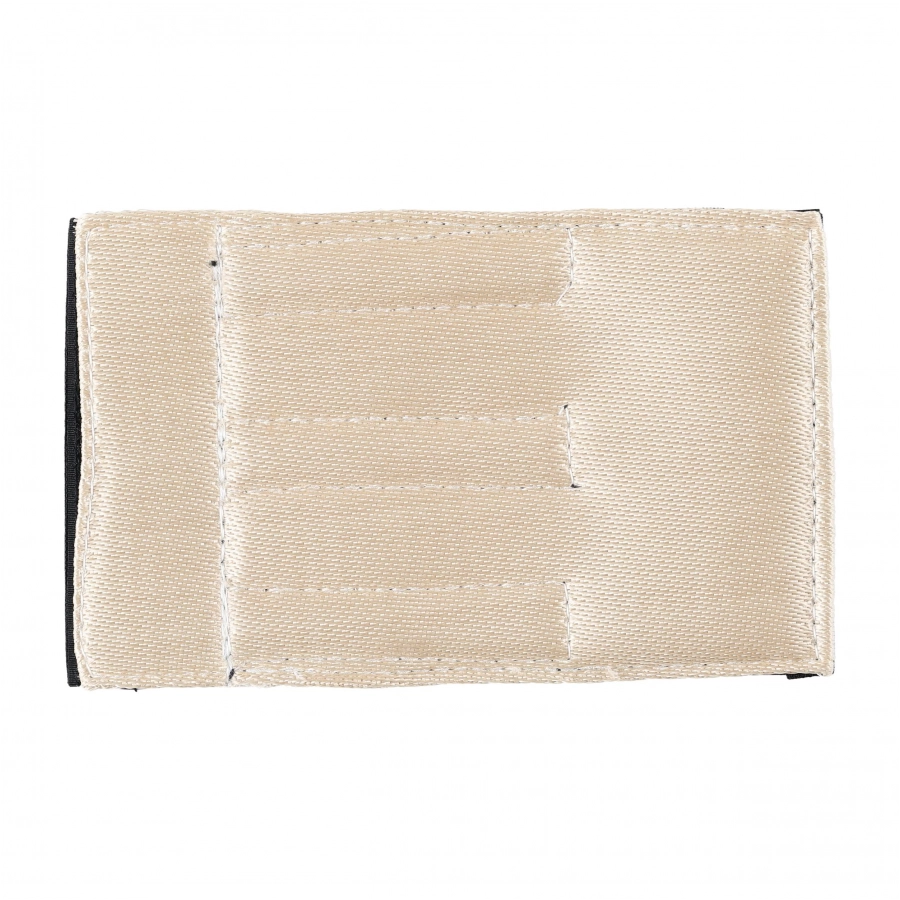 Valkiria heat shield for DEAF45 Compact black 4/5