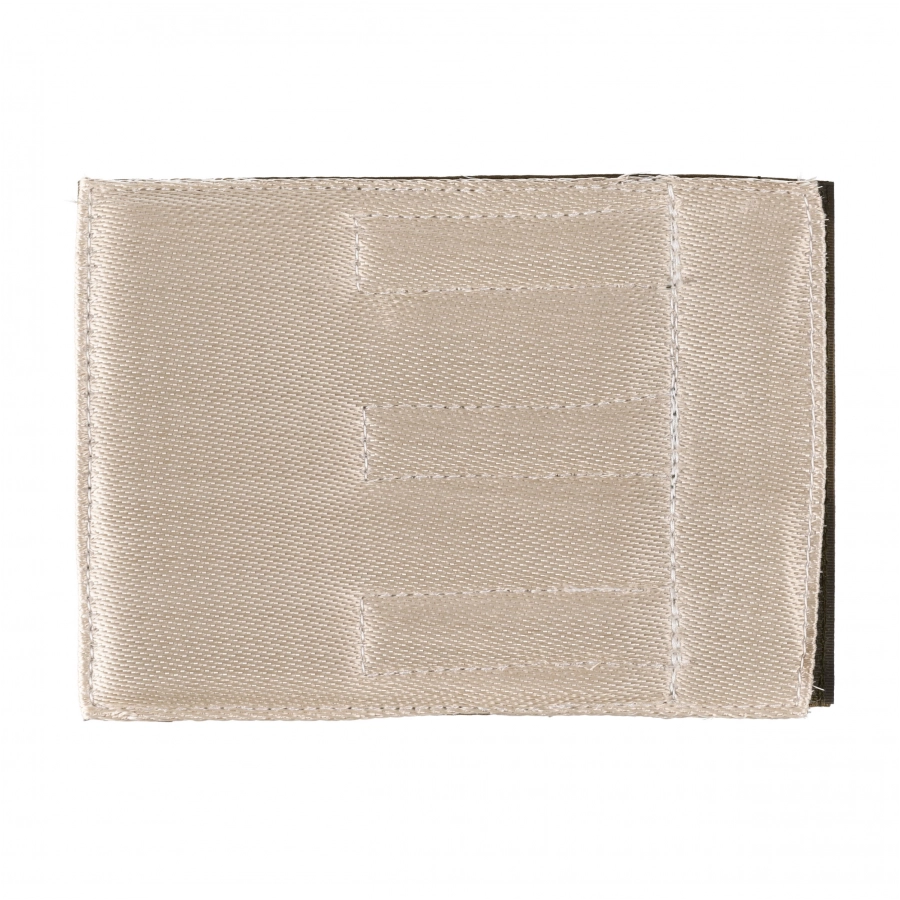 Valkyrie heat shield for Tactinox L black 4/4