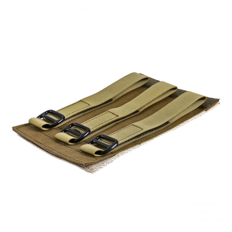 Valkyrie heat shield for Tactinox L coyote-br 2/4