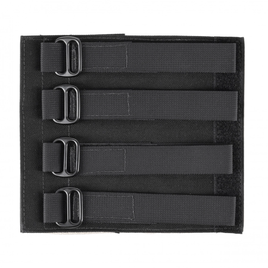 Valkyrie heat shield for Tactinox XL black 1/4