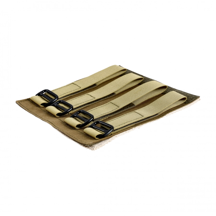 Valkyrie heat shield for Tactinox XL coyote-b 2/4