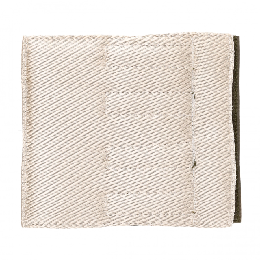 Valkyrie heat shield for Tactinox XL coyote-b 4/4