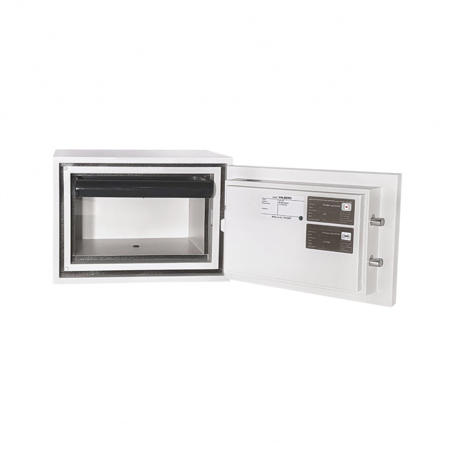 Varlberg FRS 30 EL gun safe 2/3