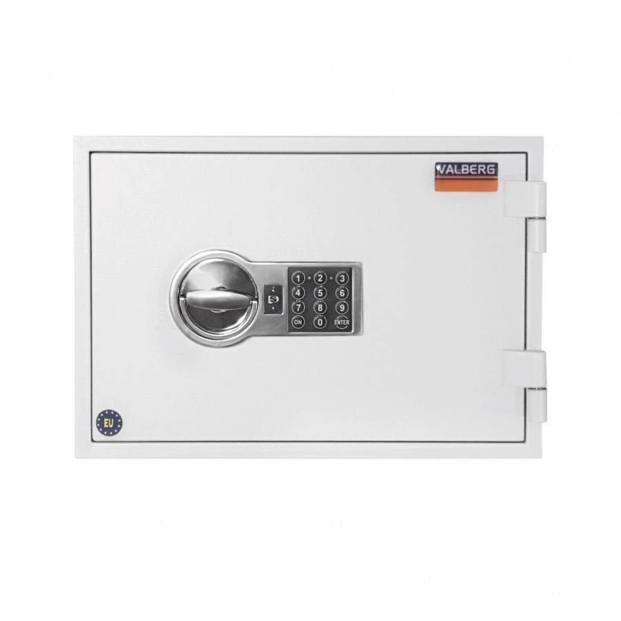 Varlberg FRS 30 EL gun safe 1/3