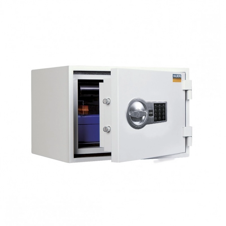 Varlberg FRS 30 EL gun safe 3/3