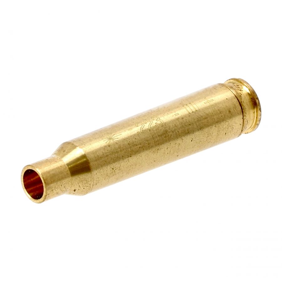 Vector Optics .223 Rem laser cartridge red 3/4