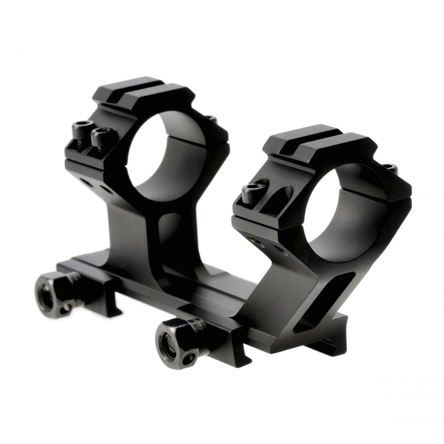 Vector Optics 25.4mm one-piece mount 2/3