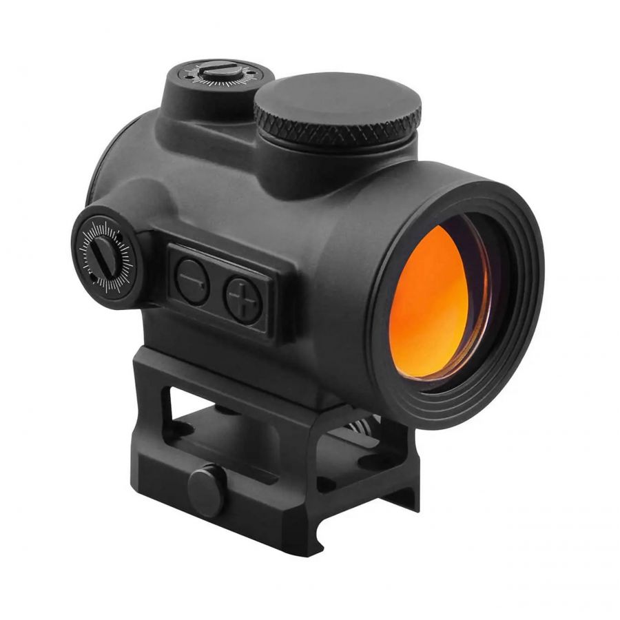 Vector Optics Centurion 1x30 Red Dot collimator 3/7