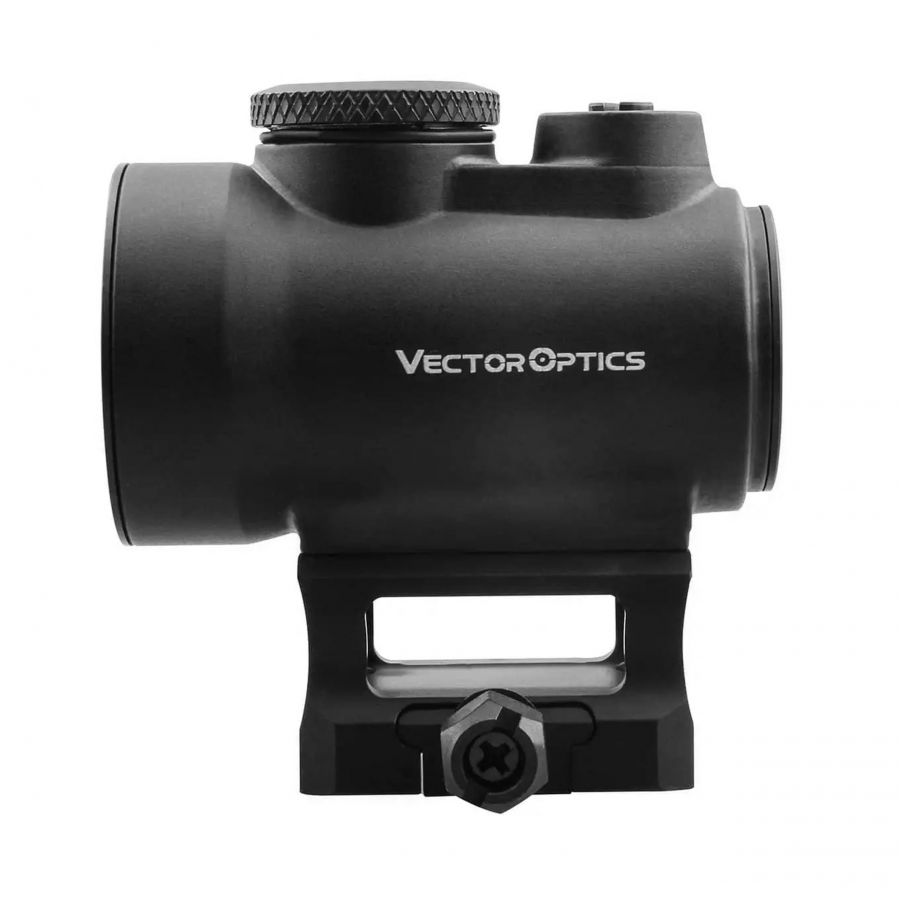 Vector Optics Centurion 1x30 Red Dot collimator 4/7