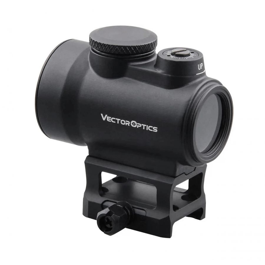 Vector Optics Centurion 1x30 Red Dot collimator 2/7