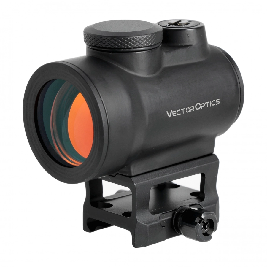 Vector Optics Centurion 1x30 Red Dot collimator - shop kolba.pl