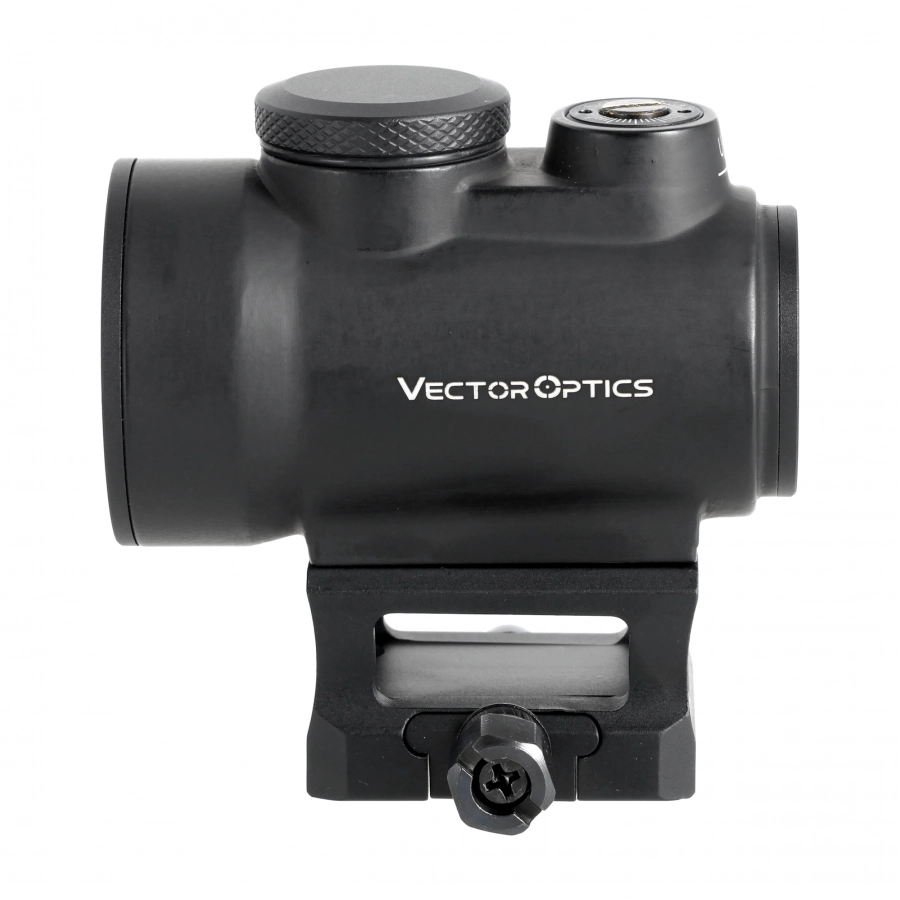 Vector Optics Centurion 1x30 Red Dot collimator - shop kolba.pl