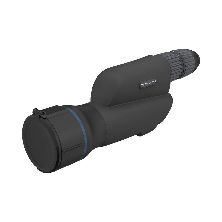 Vector Optics Continental Pro 20-60x80 obs. scope 1/10