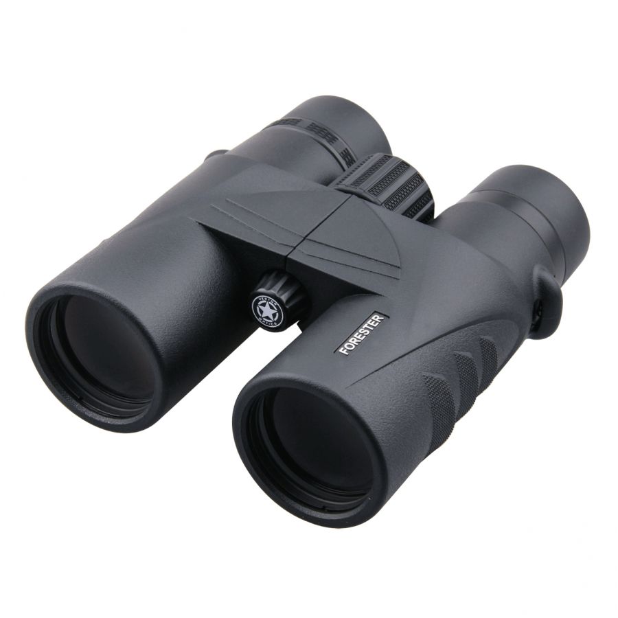 Vector Optics Forester 10x42 binoculars with carrying case 2/5