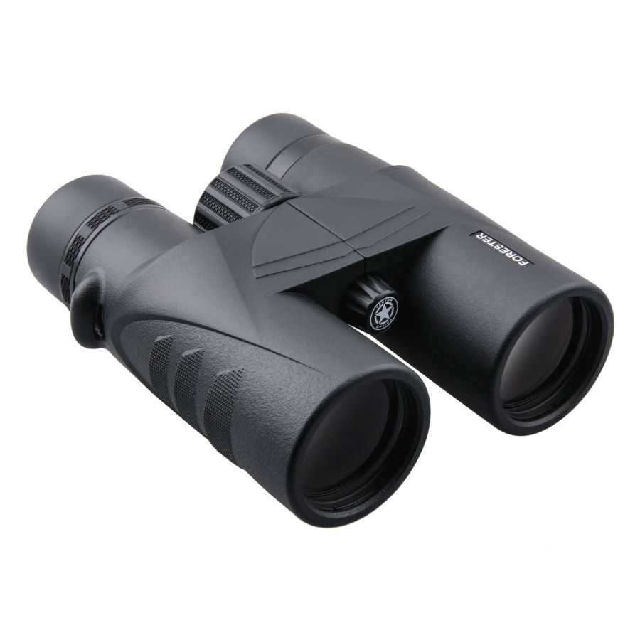 Vector Optics Forester 10x42 binoculars with carrying case 4/5