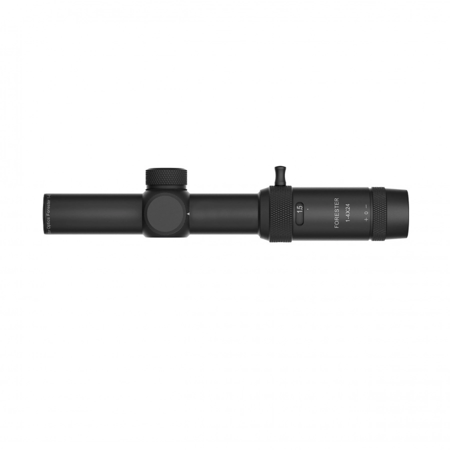 Vector Optics Forester JR running telescope. 1-4x24 - shop kolba.pl