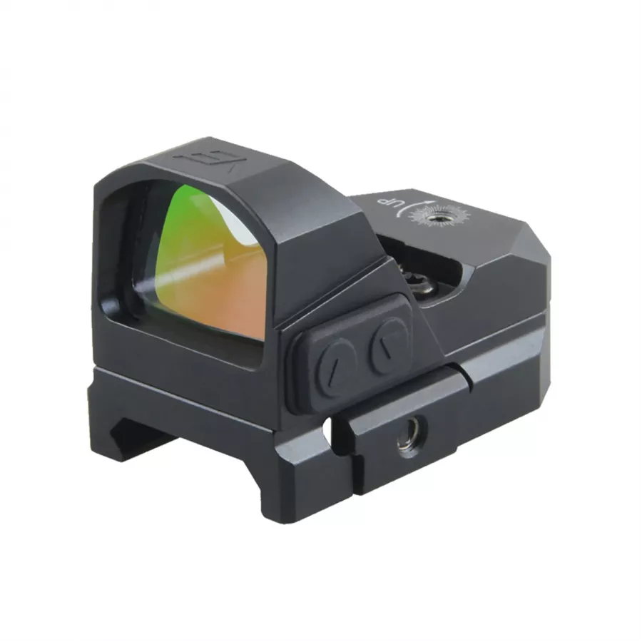Vector Optics Frenzy 1x17x24 Red Dot collimator 1/7