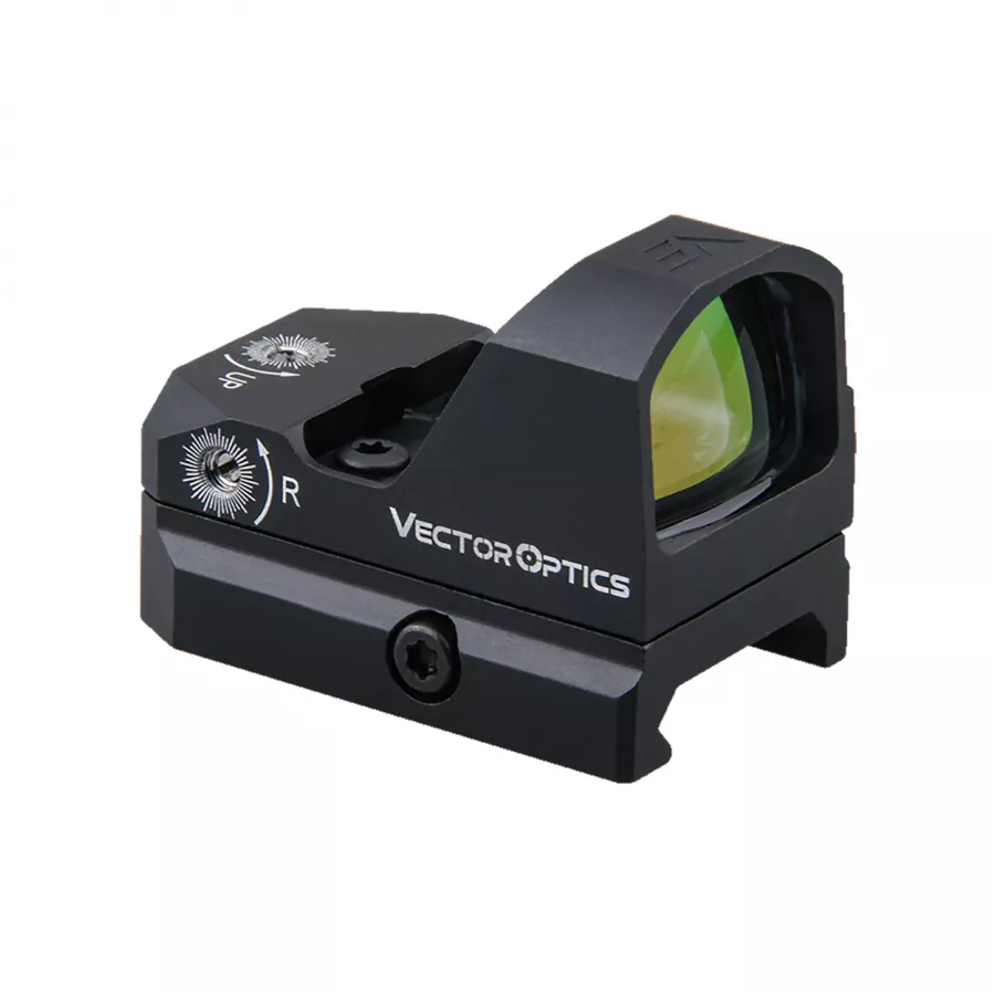 Vector Optics Frenzy 1x17x24 Red Dot collimator 2/7