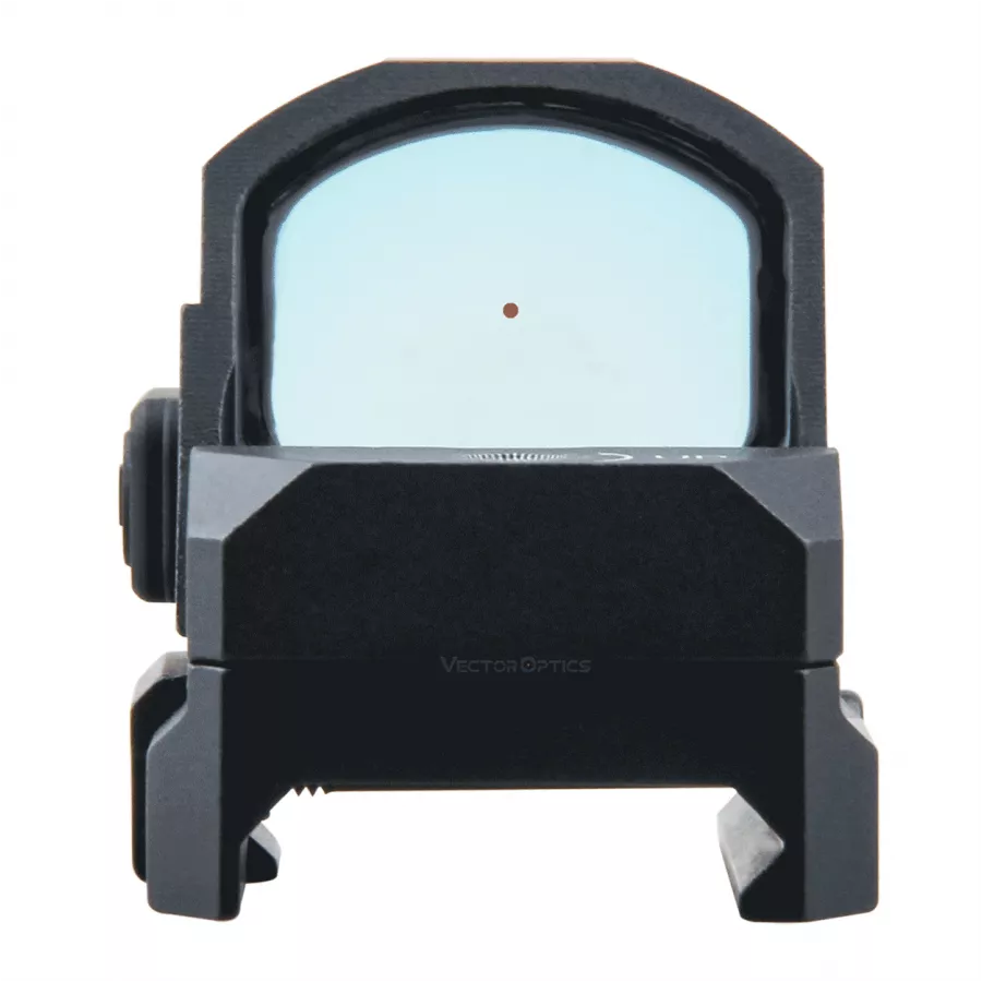 Vector Optics Frenzy 1x17x24 Red Dot collimator 3/7