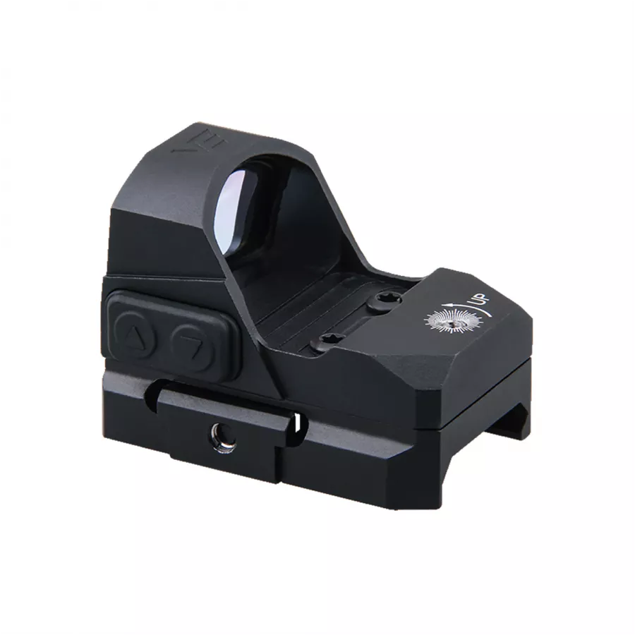 Vector Optics Frenzy 1x17x24 Red Dot collimator 4/7