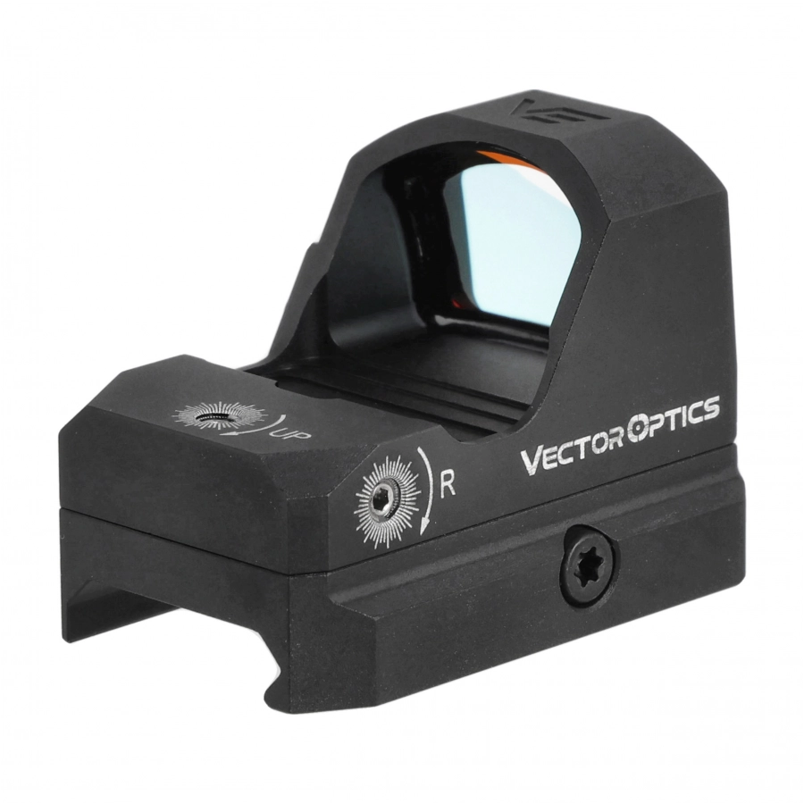 Vector Optics Frenzy 1x17x24 Red Dot Picatinny SCRD-19II