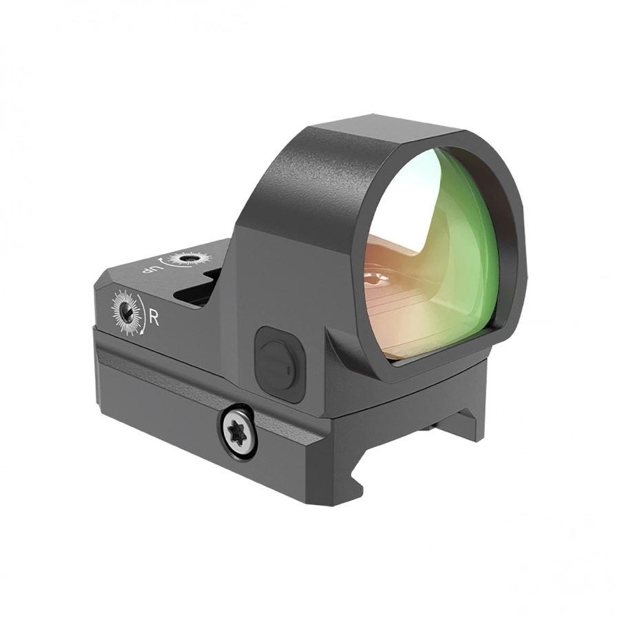 Vector Optics Frenzy 1x22x26 MOS collimator 2/10