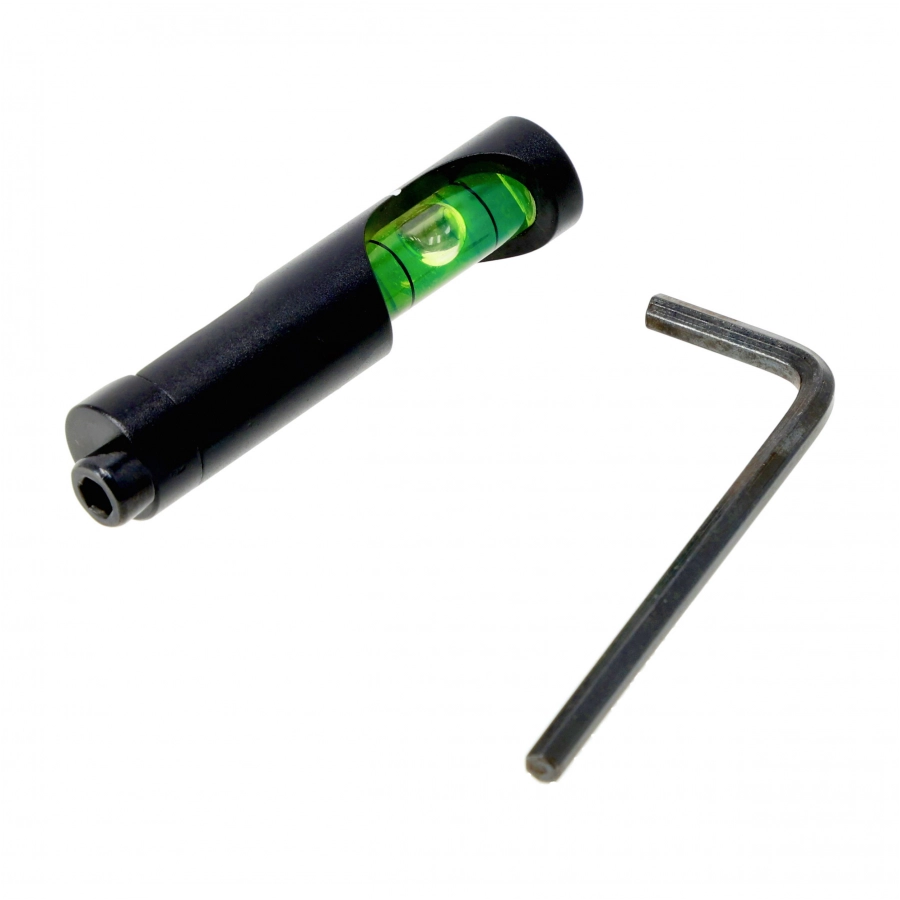 Vector Optics gun level weaver mount 4/4