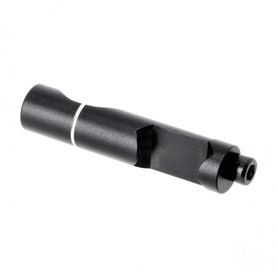 Vector Optics gun level weaver mount 2/4
